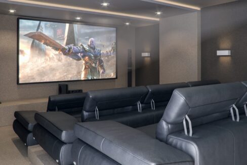 CINEMA