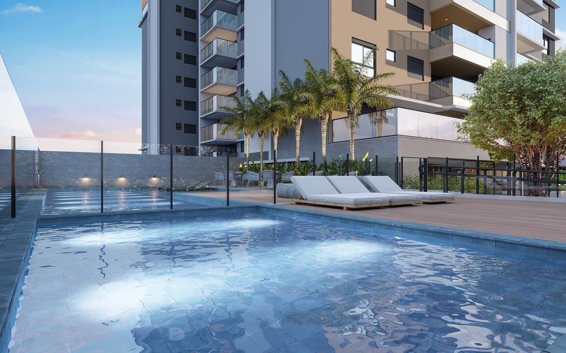 11 Piscina