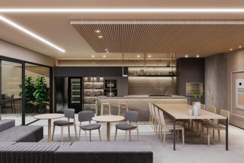 20 Chefs Table