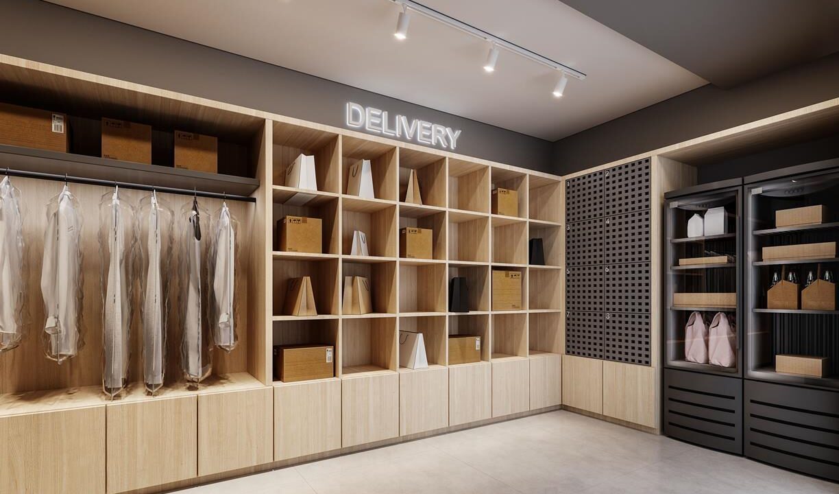 23 Delivery