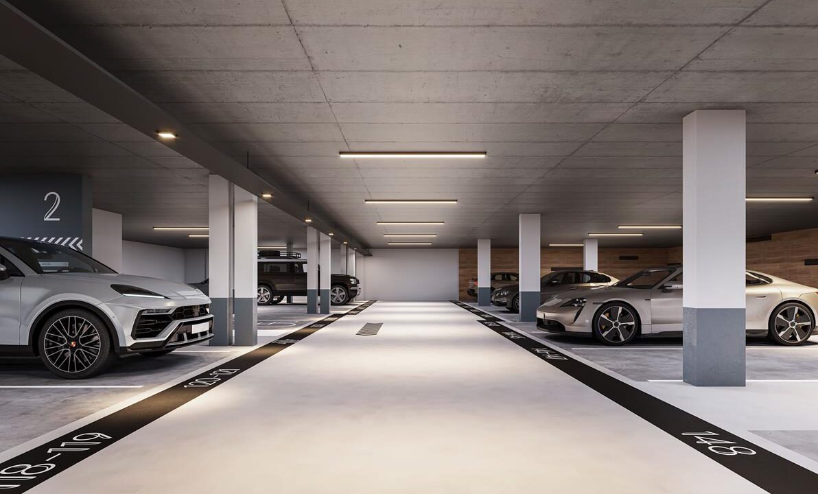 25 Plaenge Parking Design