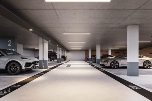 25 Plaenge Parking Design