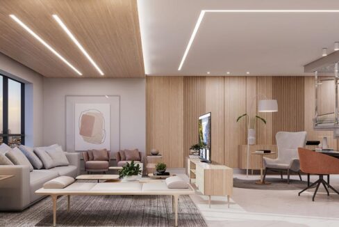 27 Living Duplex