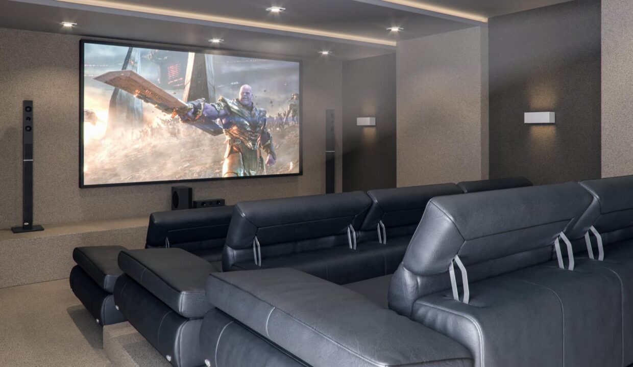 CINEMA