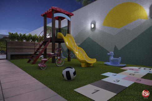 playground