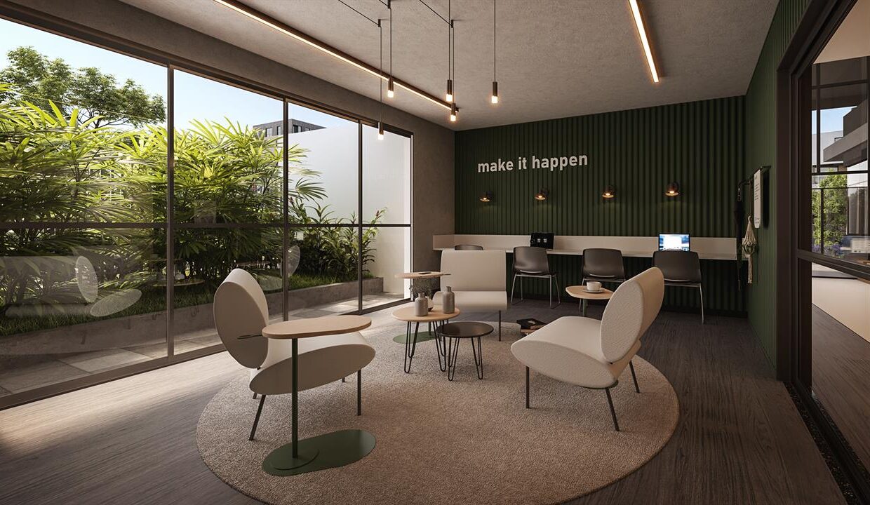 22. Coworking