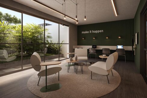 22. Coworking