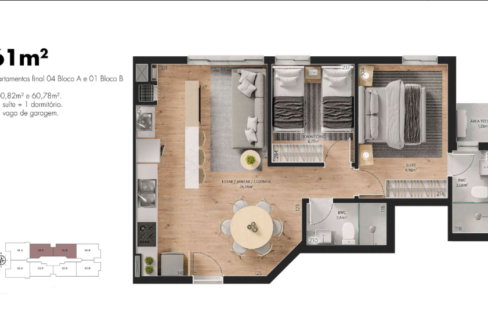 planta 61