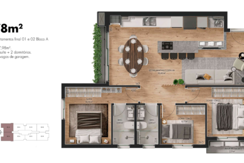 planta 78