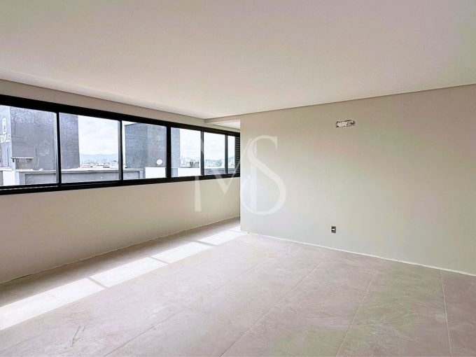 ÚLTIMA UNIDADE- Apartamento 1 suíte + 1 dormitório no Costa e Silva
