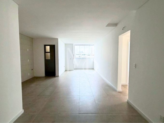 Apartamento Novo no Bairro América com 3 suítes